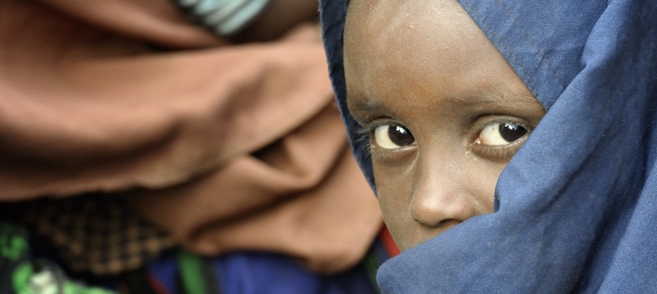 Horn of Africa: Deadly drought